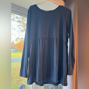 Maternity long sleeve